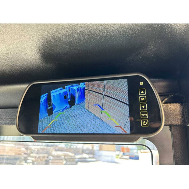 2025 كريمر KRS500-45909206