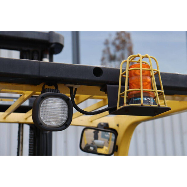 2009 Hyster H2.0FT-45909242