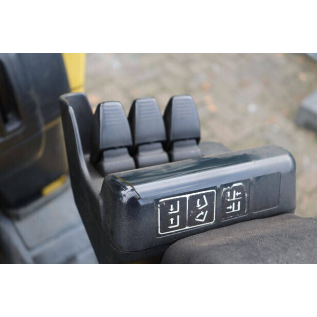 2009 Hyster H2.0FT-45909251