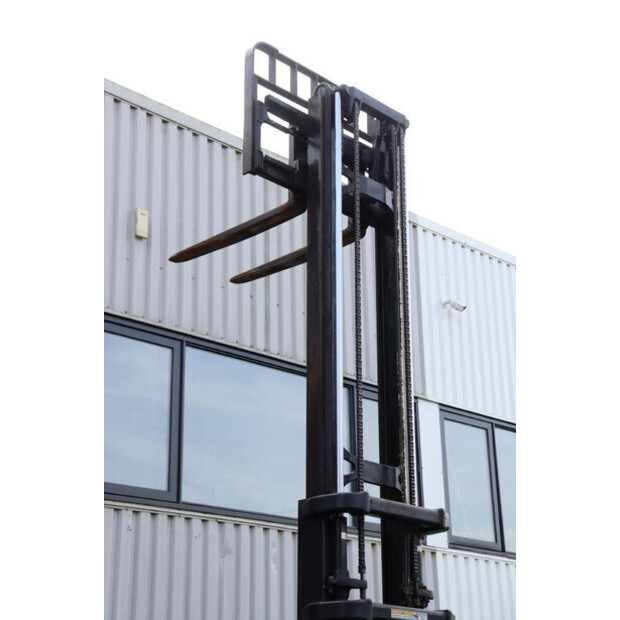 2009 Hyster H2.0FT-45909260