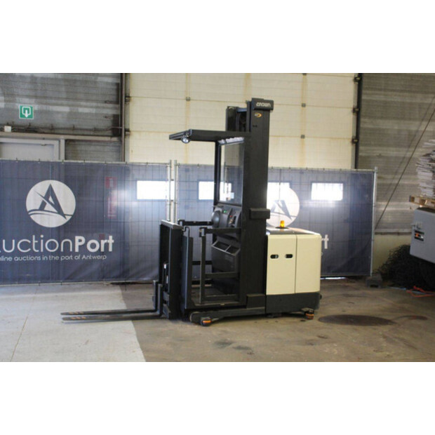 Crown Access 123-45909261