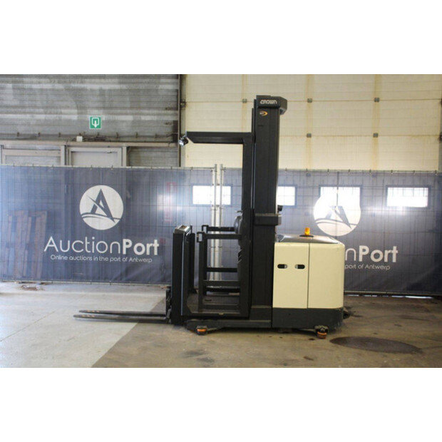 Crown Access 123-45909262