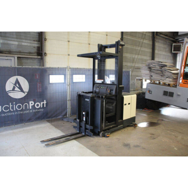 Crown Access 123-45909268