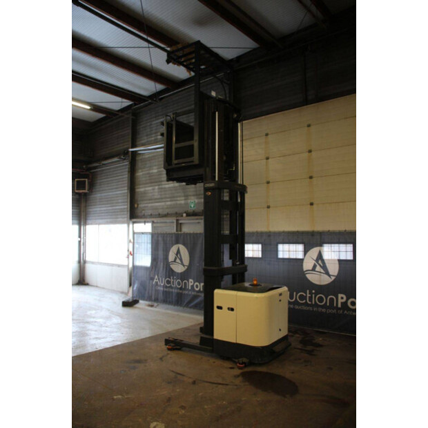 Crown Access 123-45909282