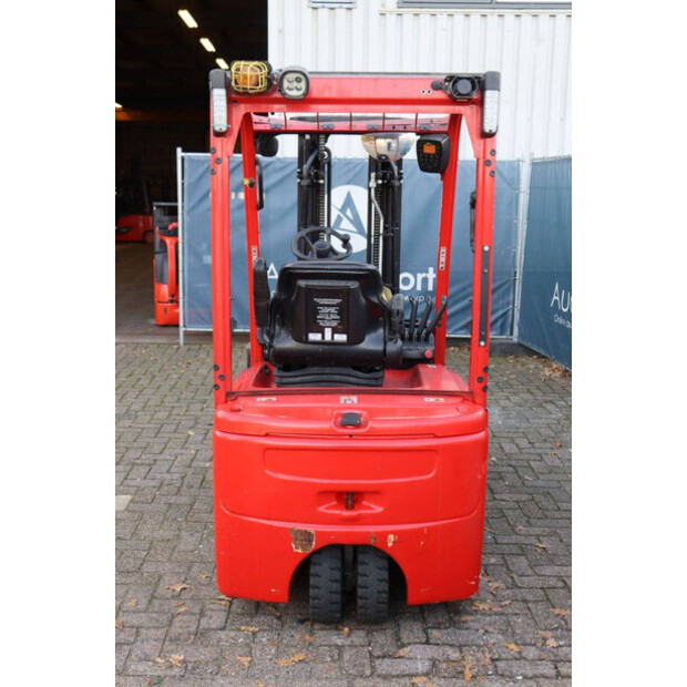 2013 Hyster J2.0XNT MWB-45909292