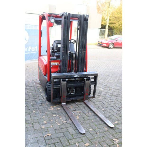 2013 Hyster J2.0XNT MWB-45909294