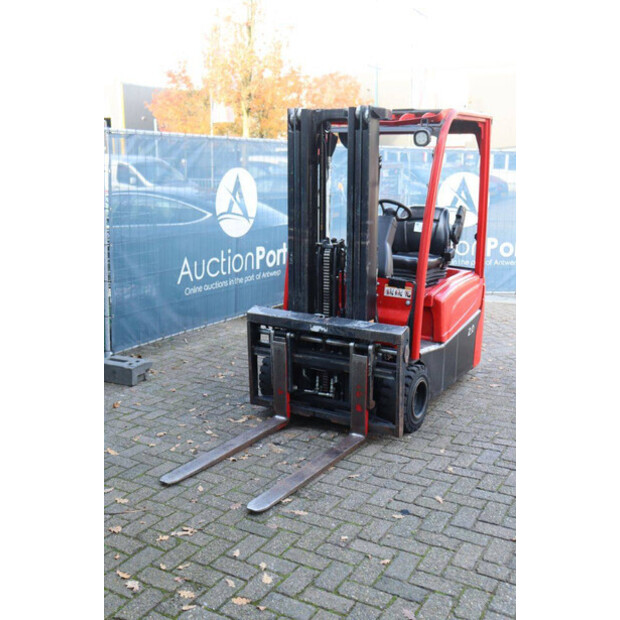 2013 Hyster J2.0XNT MWB-45909296