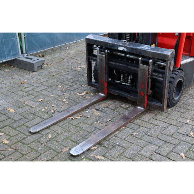 2013 Hyster J2.0XNT MWB-45909297