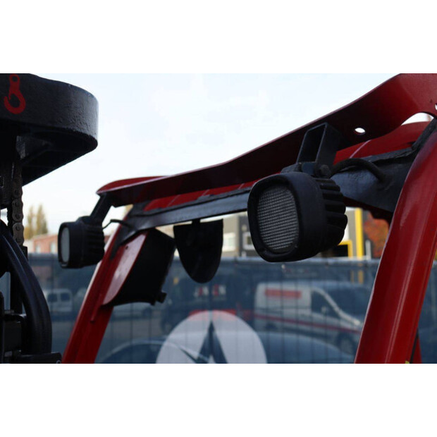 2013 Hyster J2.0XNT MWB-45909300