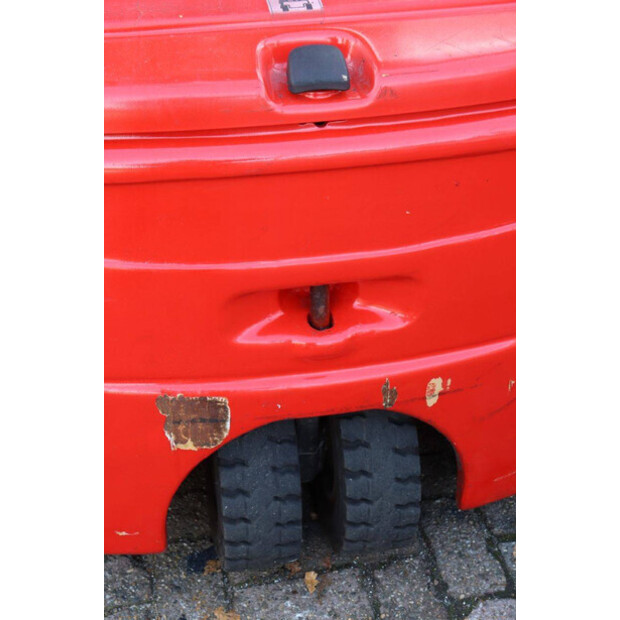 2013 Hyster J2.0XNT MWB-45909305