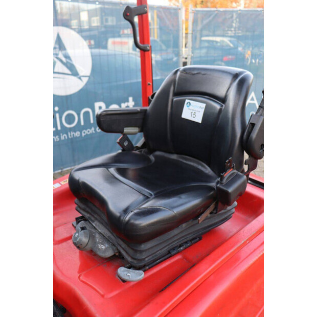 2013 Hyster J2.0XNT MWB-45909308
