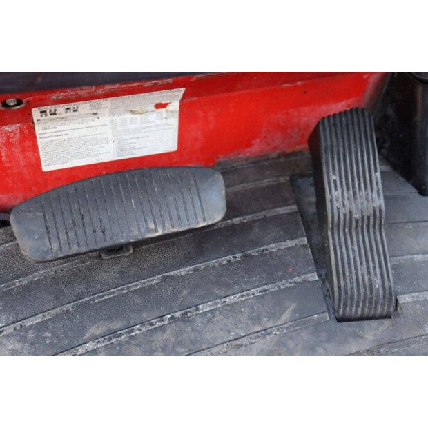 2013 Hyster J2.0XNT MWB-45909310