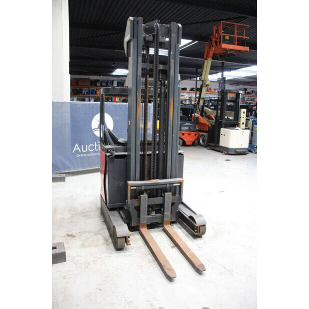 2015 Fenwick-Linde R14-01-45909365