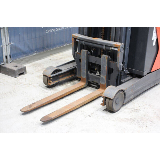 2015 Fenwick-Linde R14-01-45909368