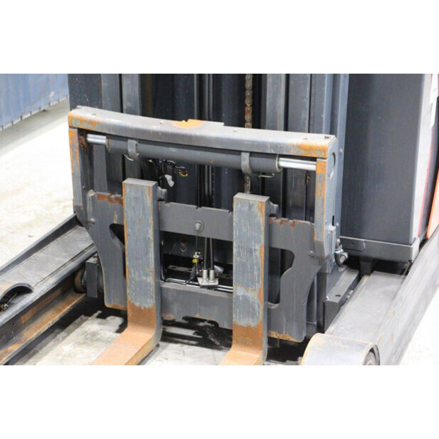 2015 Fenwick-Linde R14-01-45909369