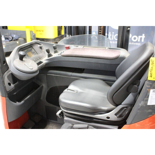 2015 Fenwick-Linde R14-01-45909373