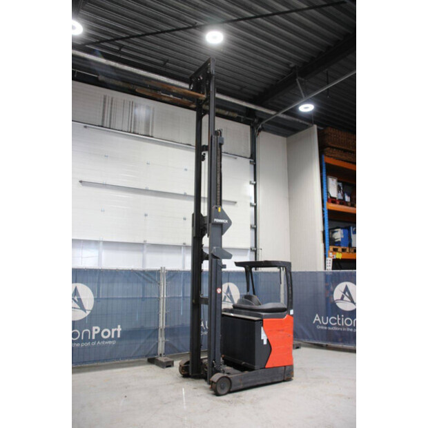 2015 Fenwick-Linde R14-01-45909382