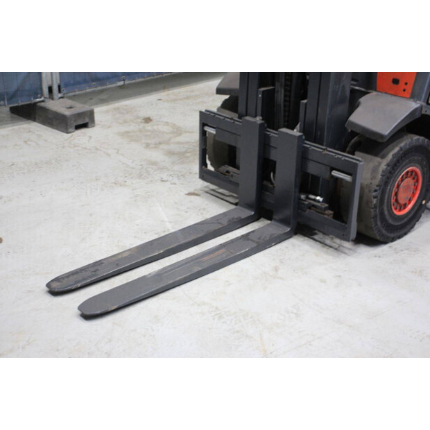 2016 Linde H25T-02-45909394