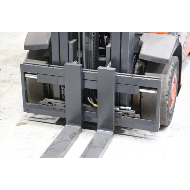 2016 Linde H25T-02-45909395