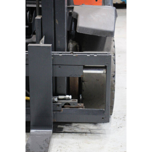 2016 Linde H25T-02-45909396