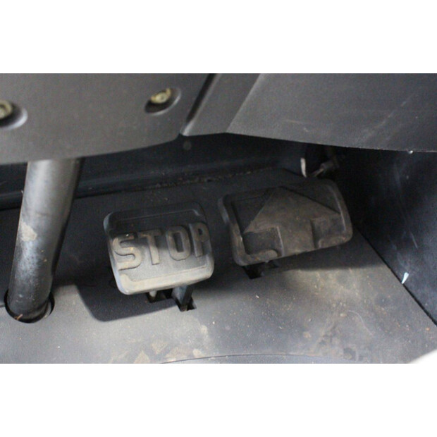 2016 Linde H25T-02-45909405