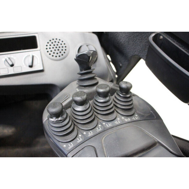 2016 Linde H25T-02-45909406