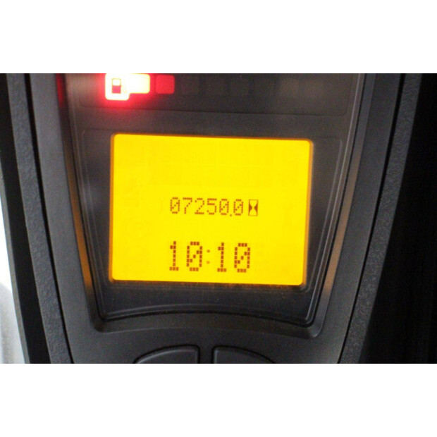 2016 Linde H25T-02-45909410