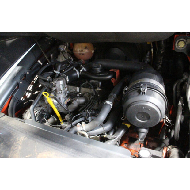 2016 Linde H25T-02-45909413