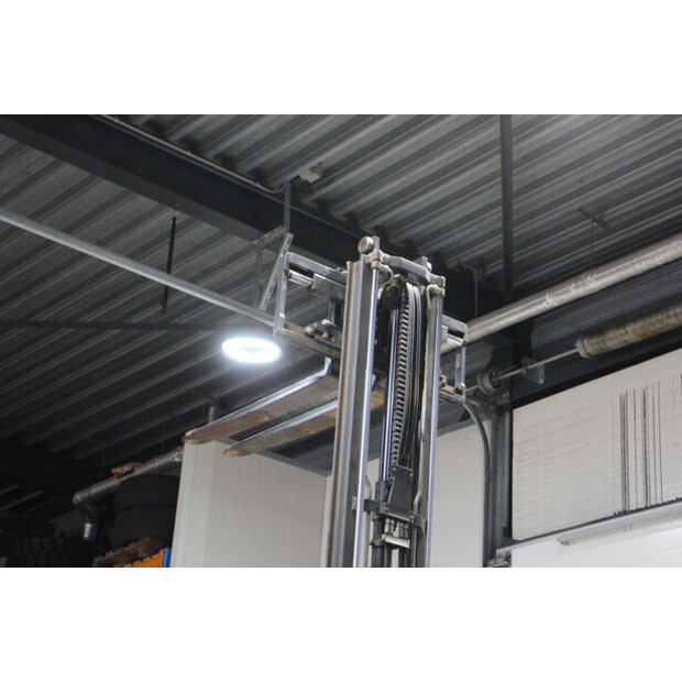 2016 Linde H25T-02-45909417