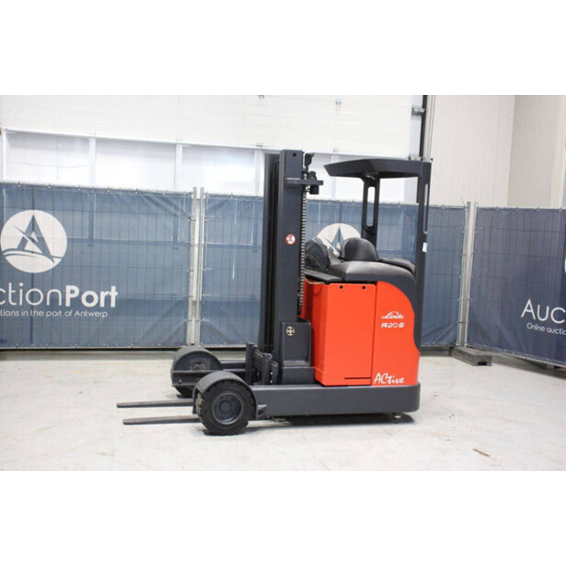 2010 ليندي R20G-03-45909418