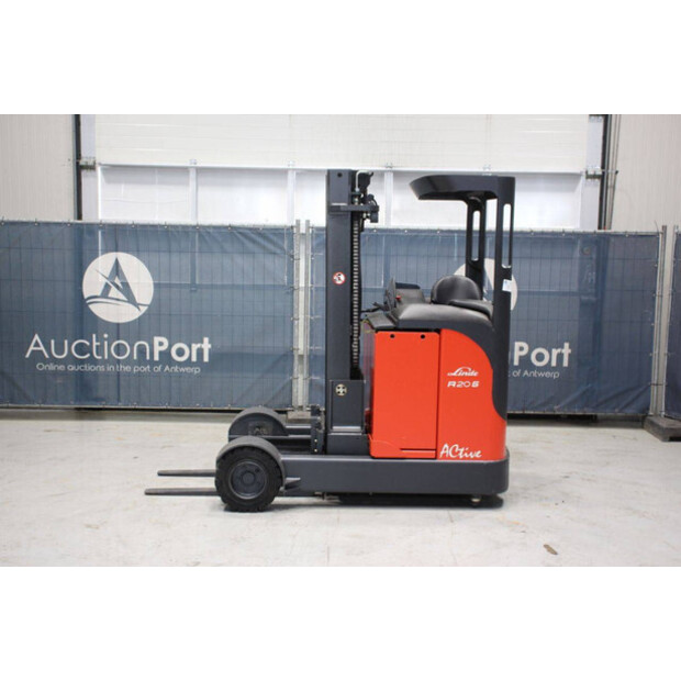 2010 ليندي R20G-03-45909419