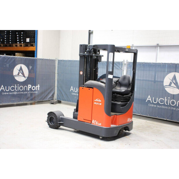 2010 ليندي R20G-03-45909420