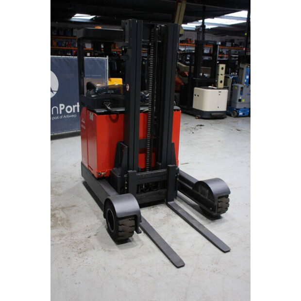 2010 ليندي R20G-03-45909423