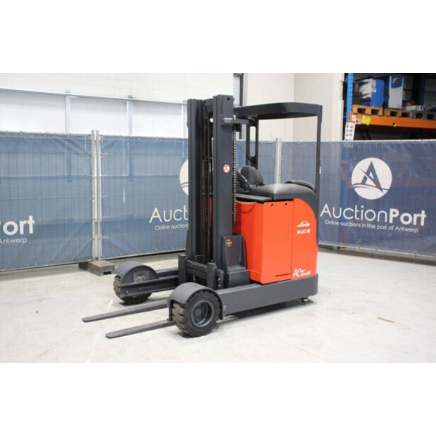 2010 ليندي R20G-03-45909425