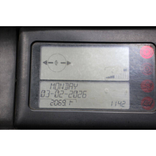 2010 ليندي R20G-03-45909437