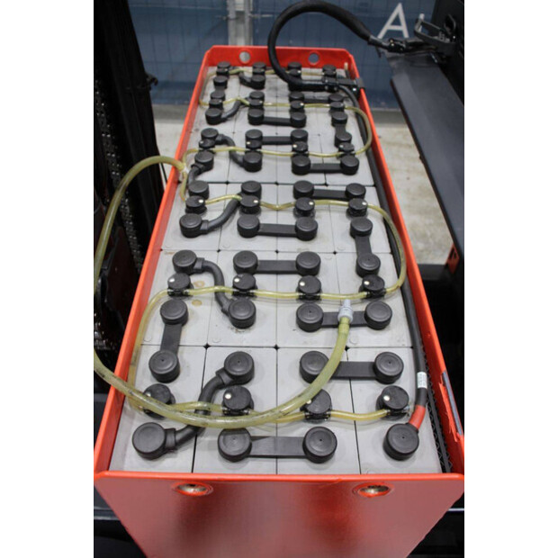 2010 ليندي R20G-03-45909438