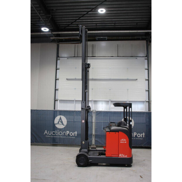 2010 ليندي R20G-03-45909441