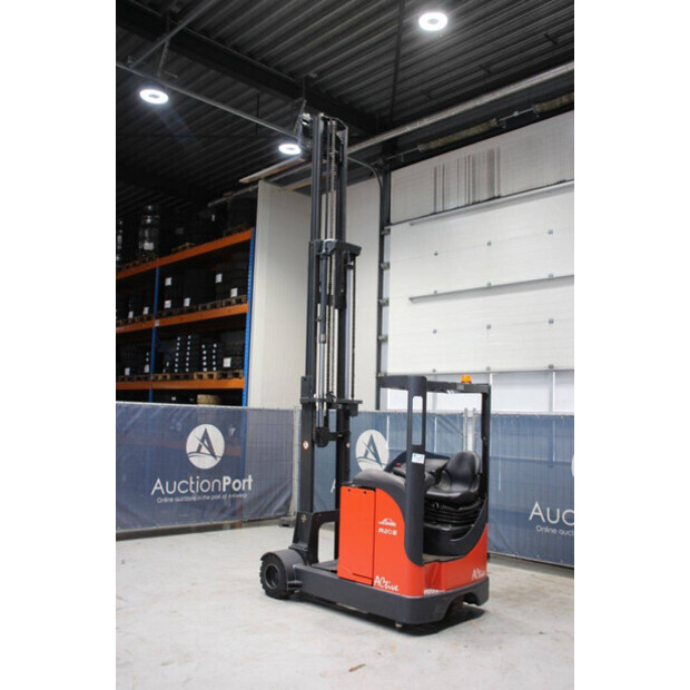 2010 ليندي R20G-03-45909443