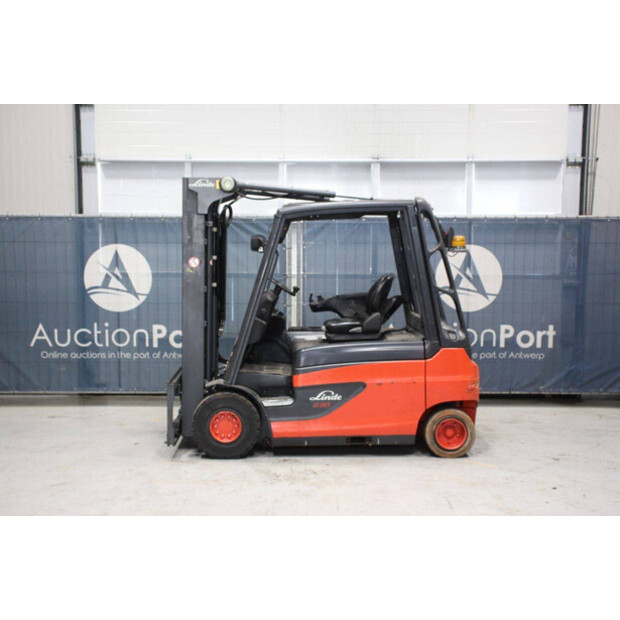 2012 Linde E30L-01-45909448