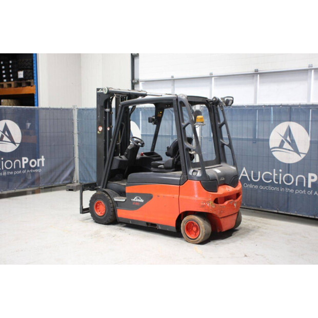 2012 Linde E30L-01-45909449