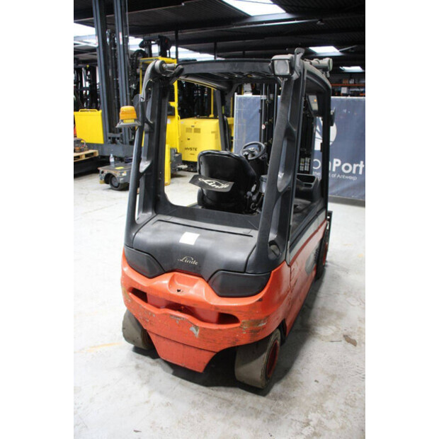 2012 Linde E30L-01-45909451
