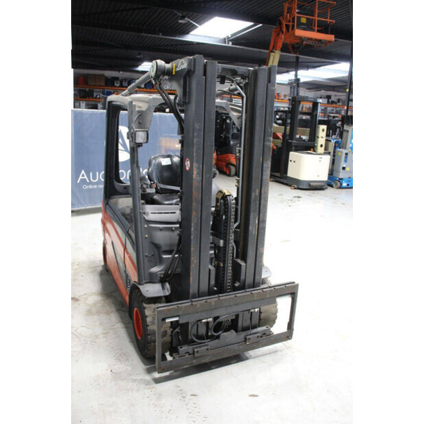 2012 Linde E30L-01-45909452