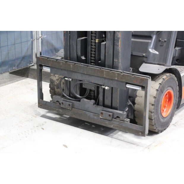 2012 Linde E30L-01-45909455