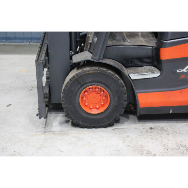 2012 Linde E30L-01-45909456