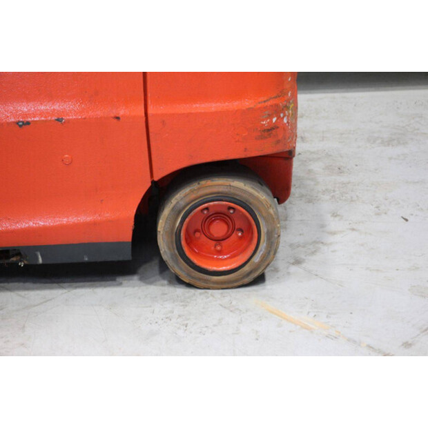 2012 Linde E30L-01-45909457