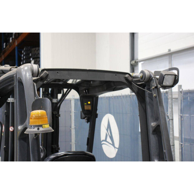 2012 Linde E30L-01-45909460