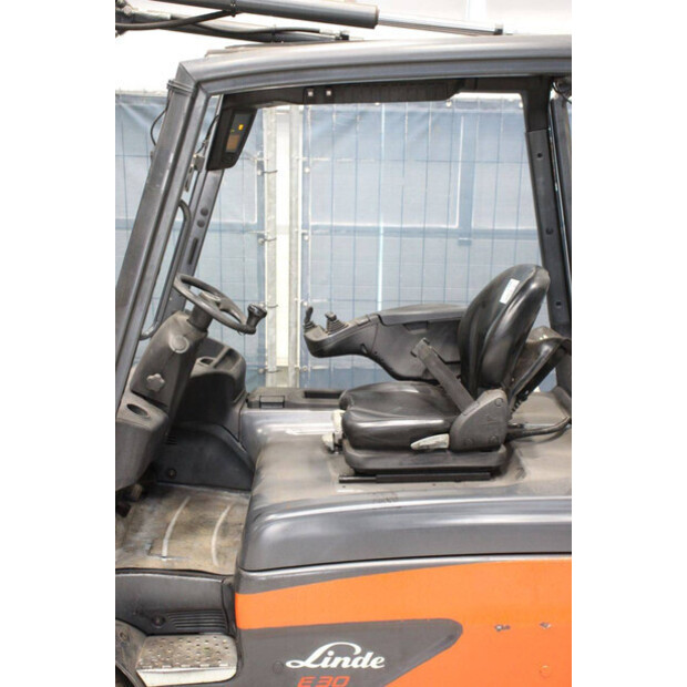 2012 Linde E30L-01-45909461