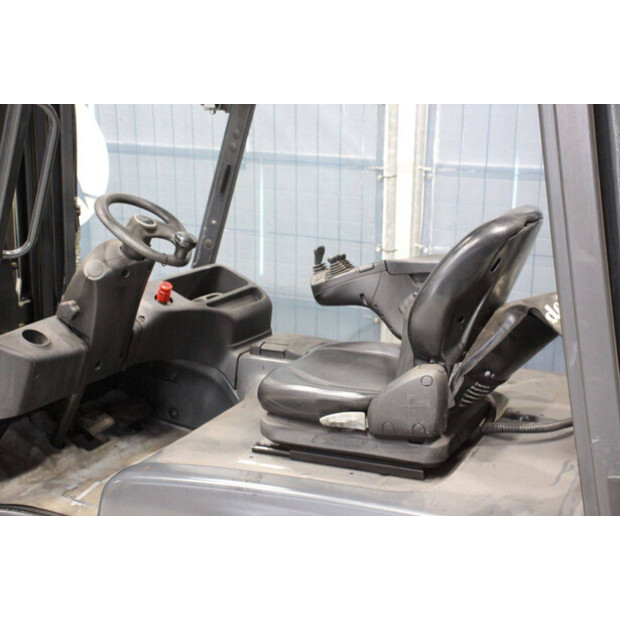 2012 Linde E30L-01-45909462