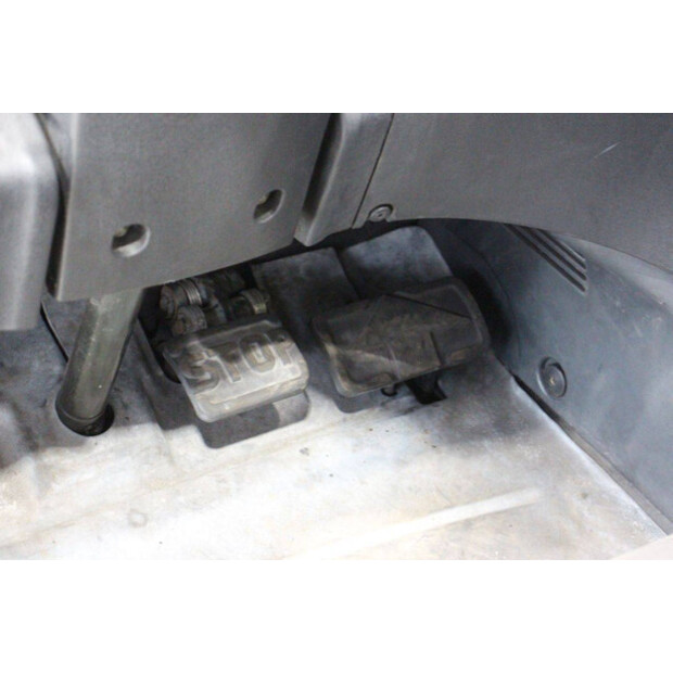 2012 Linde E30L-01-45909463