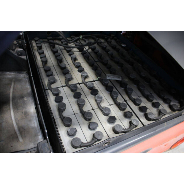 2012 Linde E30L-01-45909466